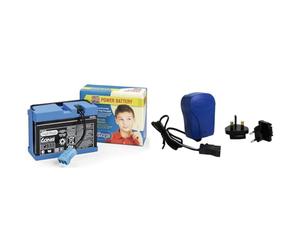 Peg Perego - Batería de 12 V 12 V, 8 Ah & CB0302