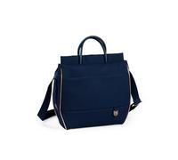 Peg-Pérego - Bolso blue shine