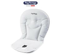 Peg Perego Cojín Blanco Silla de Paseo Alta Bebé Amortiguador -nuovo-italia