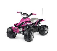 Peg Perego Corral T-Rex 330 W Pink, 99.5 x 64.5 x 65.5 cm (IGOR0101)