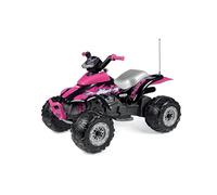 Peg Perego Corral T-Rex 330 W Pink, 99.5 x 64.5 x 65.5 cm (IGOR0101)