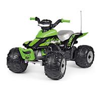 Quad Eléctrico Peg Perego Corral T-Rex 330W