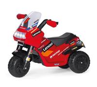 Peg Perego Ducati Desmosedici Evo Moto 6 Volt
