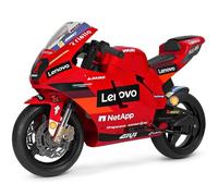 Peg Perego Ducati Desmosedici Gp Moto 12 V