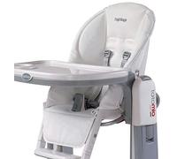 PEG PEREGO funda de recambio Latte para Peg Perego Tata Mia Trona