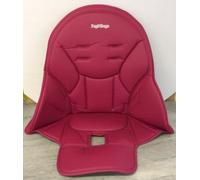 Peg Perego Funda de repuesto Berry para tronas Prima Pappa Zero 3 y Siesta