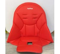 Funda para Trona Peg Perego para Siesta, Prima Pappa Follow Me y Prima Pappa Zero3 Fragola