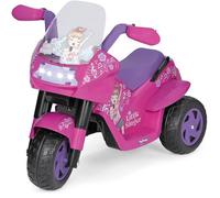 Peg Perego Little Singer Moto Eléctrica 50 W