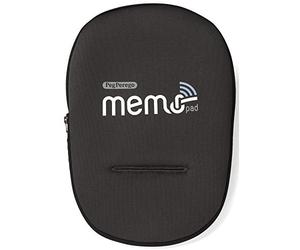 Peg Perego Memo Pad - 80 G, dispositivo anti-abandono
