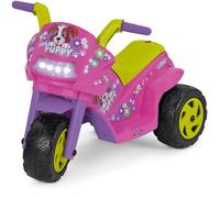 Peg Perego Mini Puppy Moto Eléctrica 25 V