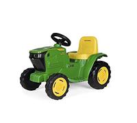 Peg Perego John Deere Mini Tractor - 1 año