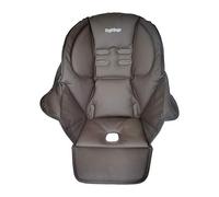 PEG PEREGO para asiento erhöhungen Cacao para Peg Perego Tata Mia Trona