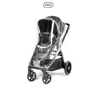 Peg Perego Parasol Para Cochecito Peg Perego -Nuevo-Italia