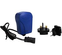 Peg Perego CB0302 NO Compatible con VEHÍCULOS ELÉCTRICOS con BATERÍAS DE Litio