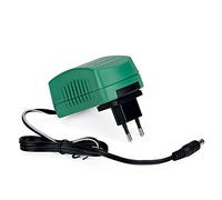 Peg Perego Peg Cargador 6V Multiplug con Jack - Recambio Original para Vehículos Eléctricos