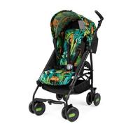 Peg Perego Pliko Mini Cochecito Ligero Color Jaguars