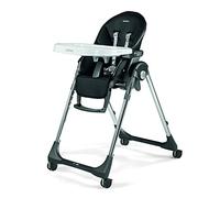 Trona Prima Pappa Follow Me Hi-Tech Licorice Peg-Perego