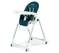 Peg-pérego Prima Pappa Zero3 - Trona Color Azul