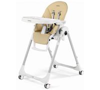 Peg-pérego Prima Pappa Zero3 - Trona Color Beige