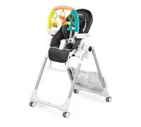 PEG PEREGO PRIMERA PAPA FOLLOW ME PLUS LICORICE