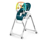 PEG PEREGO PRIMERA PAPA FOLLOW ME PLUS PETRÓLEO