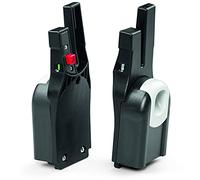Peg Perego Primo Viaggio 4-35 and 4-35 Nido Car Seat Adaptador Izquierdo para UPPABaby - Newly Designed