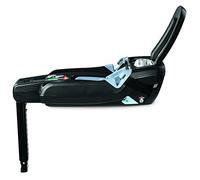 Peg Perego Primo Viaggio Nido - Base de asiento de coche con pata de carga, color negro