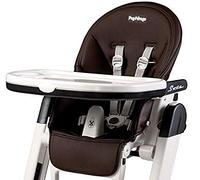 Peg Perego Siesta Funda de cojín de repuesto Cacao