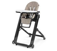 Peg Perego SIESTAGINGERGREY - Trona, unisex