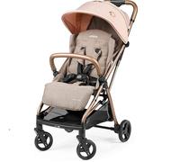 Peg Perego Silla De Paseo Ligera Selfie Mon Amour Color Rosa