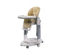Peg Perego Tatamia Trona Infantil Color Crema