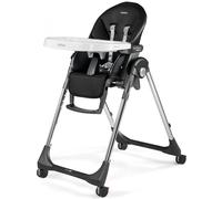 Peg-pérego Trona Prima Pappa Follow Me Hi-Tech Licorice