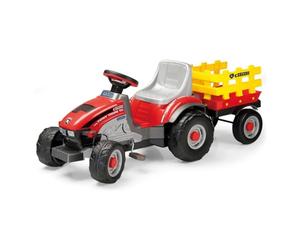 Peg Perego USA - Juguete, para 1 Jugador (Peg Perego CD0529)