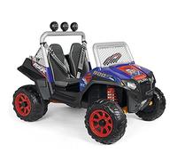 Peg Perego Vehículo Todoterreno Polaris RZR 900XP 24V