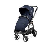 Peg Perego Veloce Cochecito Ligero Reversible Color Blue Shine