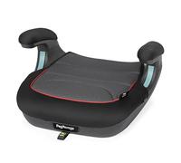 Peg Perego Viaggio Shuttle Car Seat Booster Seat with ISOFIX for Children from 125 to 150 cm (6-12 Years), 22-36 kg. ACTIVE