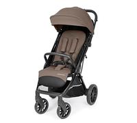 PEG PEREGO X-COUNTRY PINE BARK W/RAIN COVER