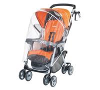 Peg Pérego Y0ARRS0000 - Cubierta de lluvia para Aria (colección 2010)