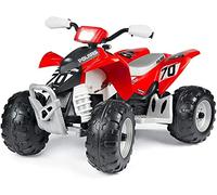 Quad polaris outlaw 330w