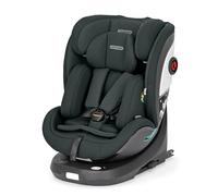 PEG Primo Viaggio 360 EVO Silla de Coche Evolutiva All-In-One con ISOFIX, Giratoria, Reclinable, para Niños desde el nacimiento hasta 150 cm (0-12 años), 0-36 kg, Metal
