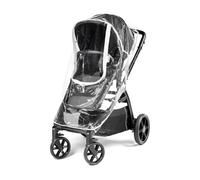 PEG Rain Cover Stroller - Burbuja de Lluvia Transparente para Silla de Paseo - Compatible con Sillas Peg Perego