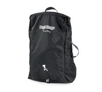 PEG Stroller Travel Bag w/Wheels - Bolsa de Viaje con Ruedas para Silla de Paseo - Compatible con Sillas con Cierre de Libro