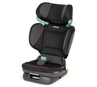 PEG Viaggio Flex Silla de Coche i-Size con ISOFIX, 100-150 cm, 3-12 años, 15-36 kg, Plegable, Reclinable, Tecnología Avanzada, Active
