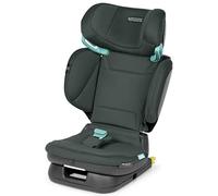 PEG Viaggio Flex Silla de Coche i-Size con ISOFIX, 100-150 cm, 3-12 años, 15-36 kg, Plegable, Reclinable, Tecnología Avanzada, Metal