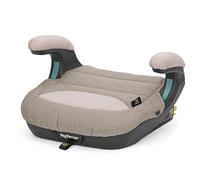 Peg Perego Viaggio Shuttle - Asiento elevador para coche con ISOFIX, para niños de 125 a 150 cm (6-12 años), 22-36 kg, Mon Amour