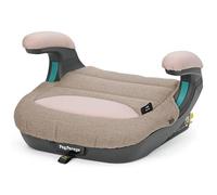Peg Perego Viaggio Shuttle - Asiento elevador para coche con ISOFIX, para niños de 125 a 150 cm (6-12 años), 22-36 kg, Mon Amour