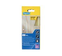 Pega Rápida Para Madera Palos 12 X 190Mm (Paquete 48) RPD5001421