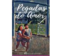 Pegadas Do Amor (ebook)