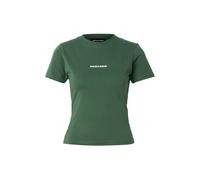 Pegador Camiseta 'Yona' verde / blanco XL EUR