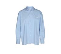 PEGADOR Hemdbluse EVA azul claro | M